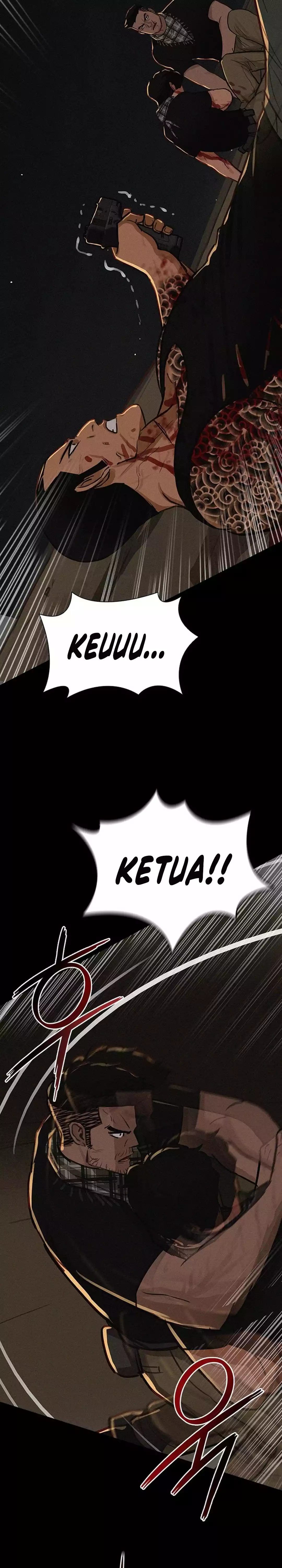 Lord of Money chapter 255 halaman 25
