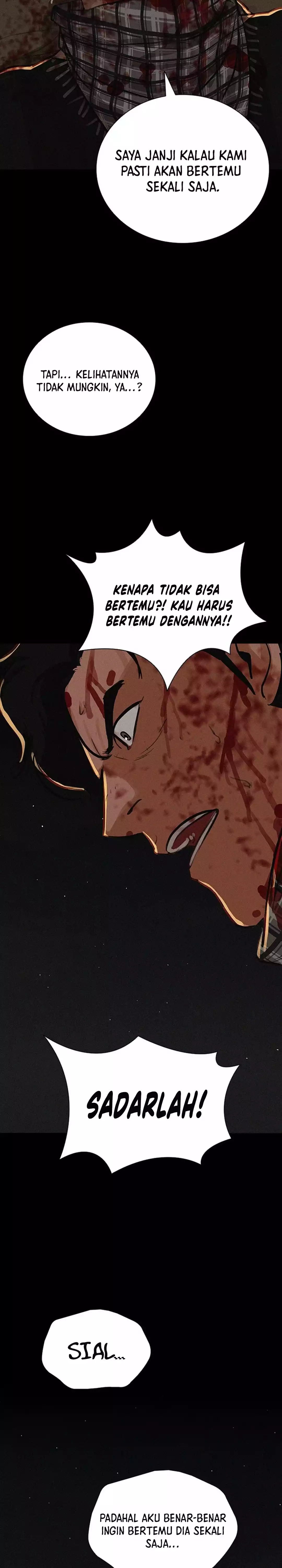 Lord of Money chapter 255 halaman 32