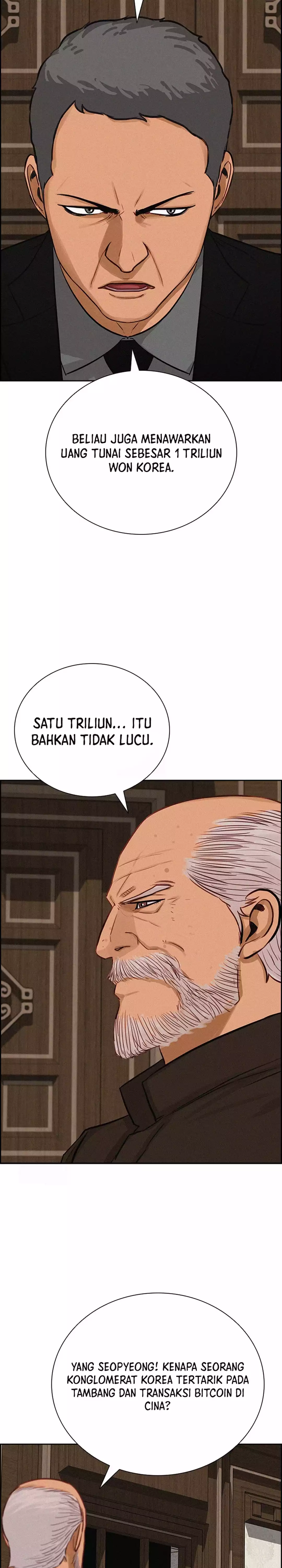 Lord of Money chapter 273 halaman 7