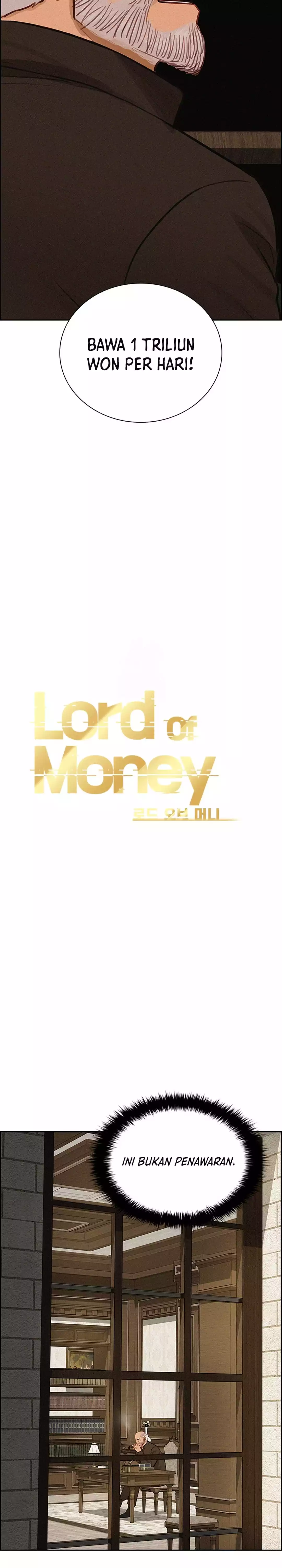 Lord of Money chapter 273 halaman 15