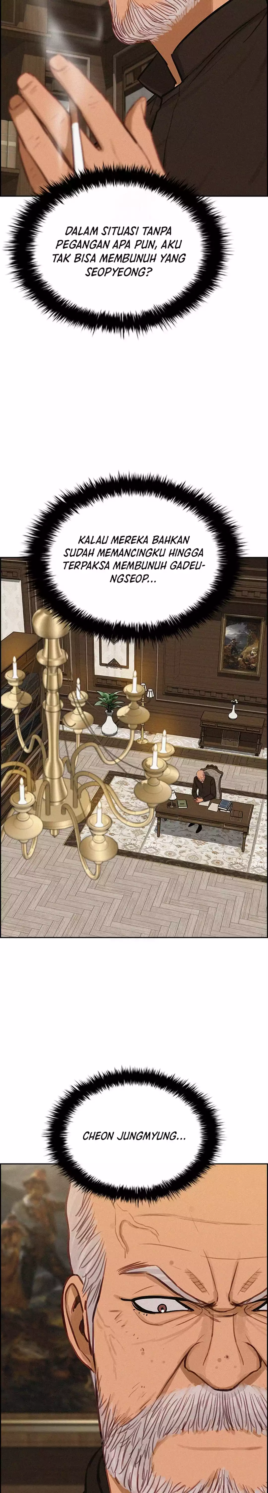 Lord of Money chapter 273 halaman 17
