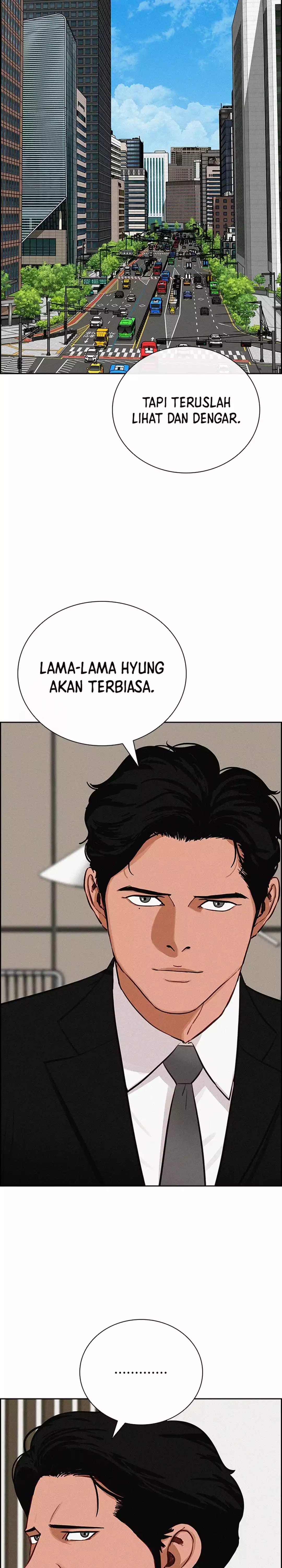 Lord of Money chapter 273 halaman 26