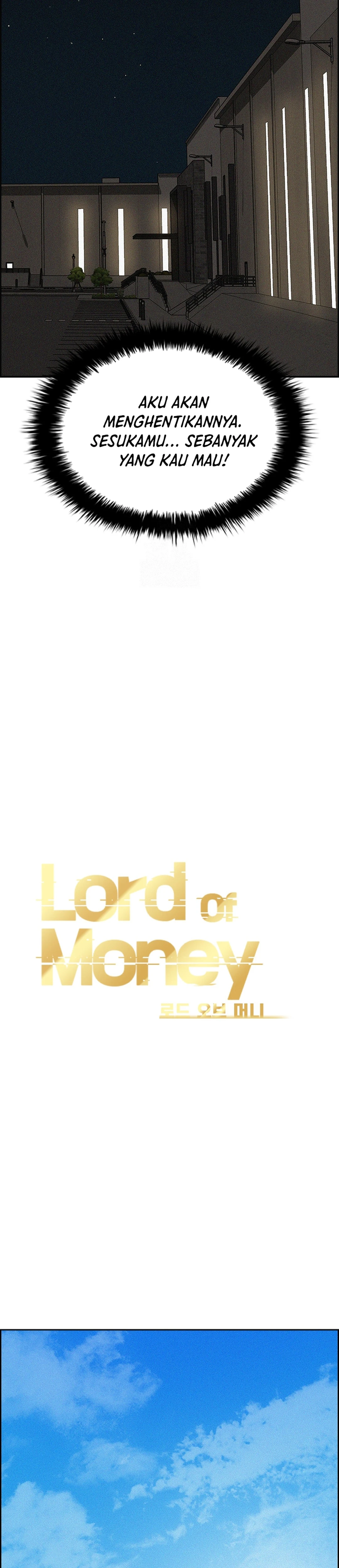 Lord of Money chapter 274 halaman 11