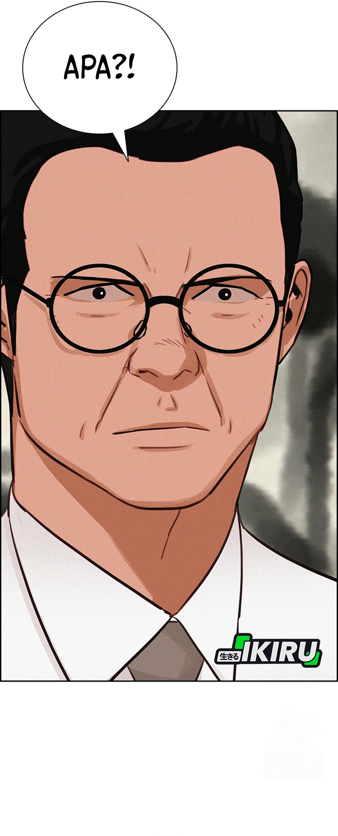 Lord of Money chapter 274 halaman 19