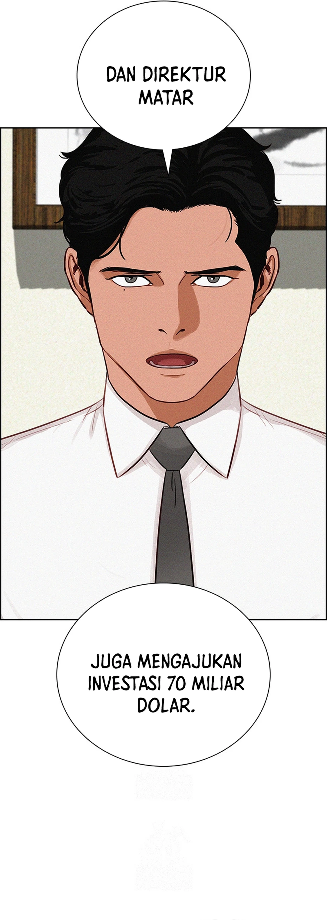 Lord of Money chapter 274 halaman 20