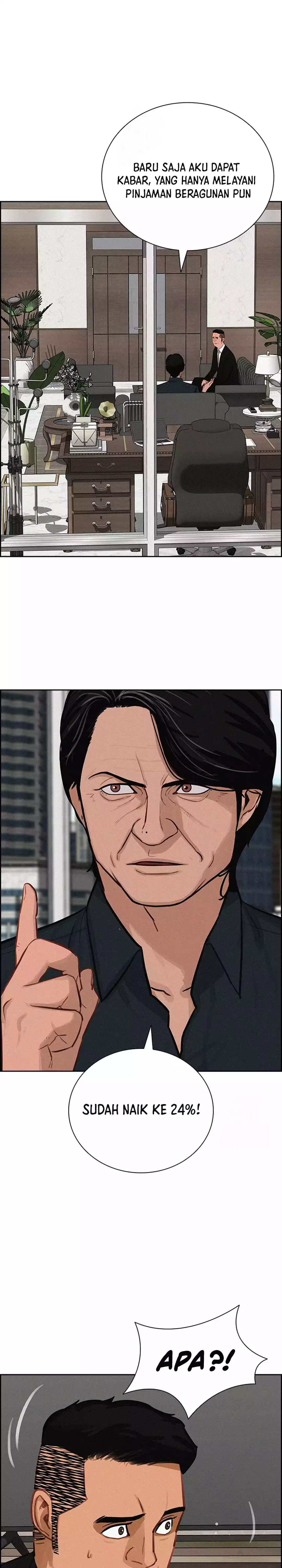 Lord of Money chapter 276 halaman 13