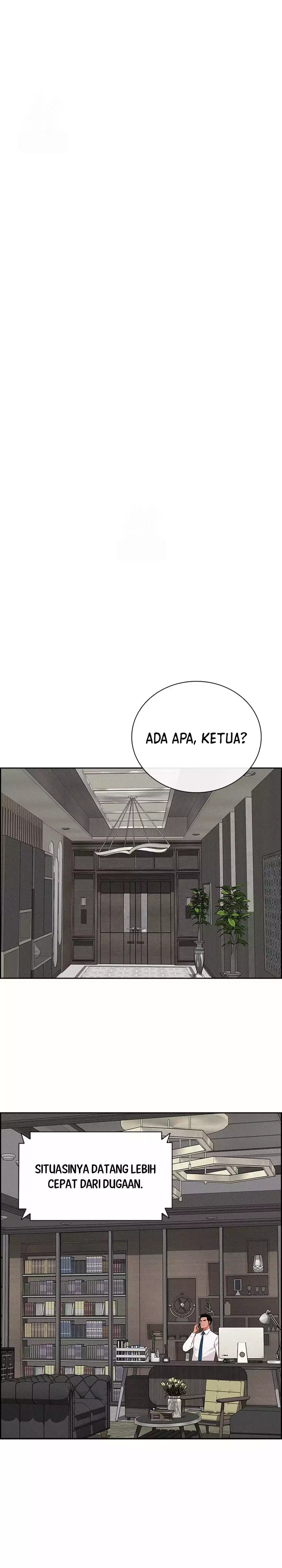 Lord of Money chapter 276 halaman 22