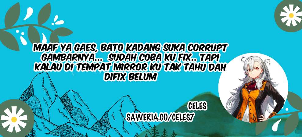 I Single-Handedly Crush the Chaotic World chapter 12 halaman 10