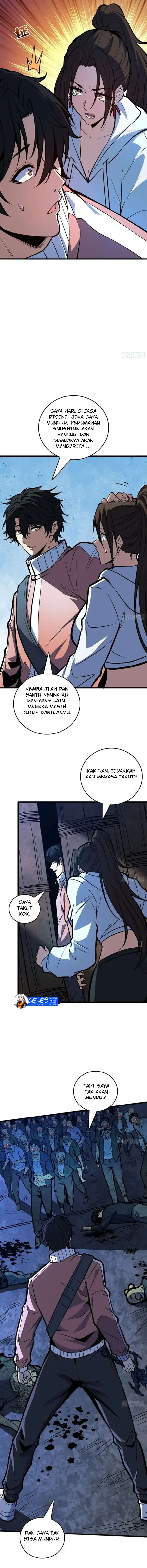 I Single-Handedly Crush the Chaotic World chapter 26 halaman 6