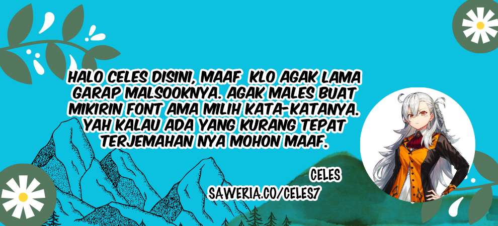 Please Speak Up chapter 20 halaman 10