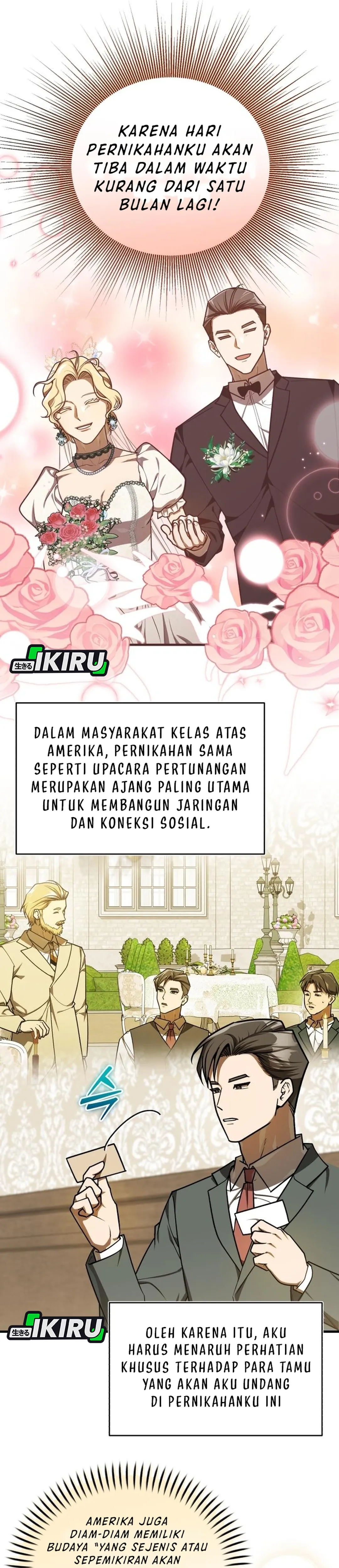 The Prince of Joseon: A One-Way Journey to America chapter 52 halaman 25