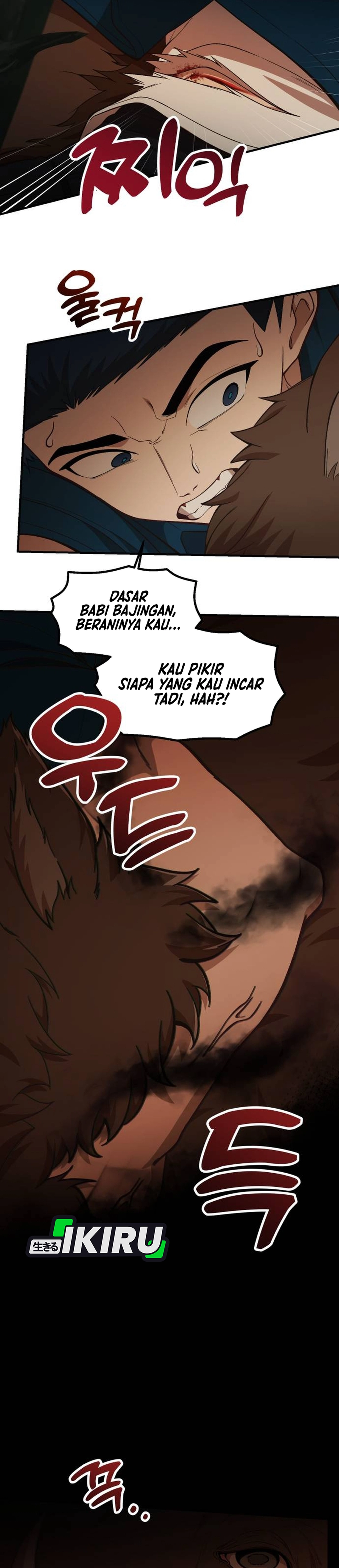 The Genius Decided to Live an Ordinary Life chapter 48 halaman 12