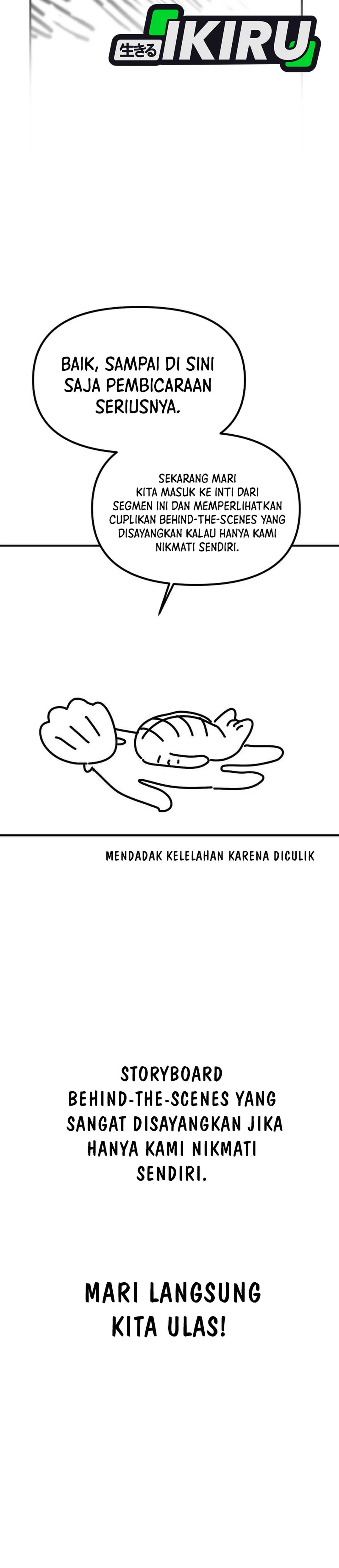 The Genius Decided to Live an Ordinary Life chapter 52.1 halaman 14