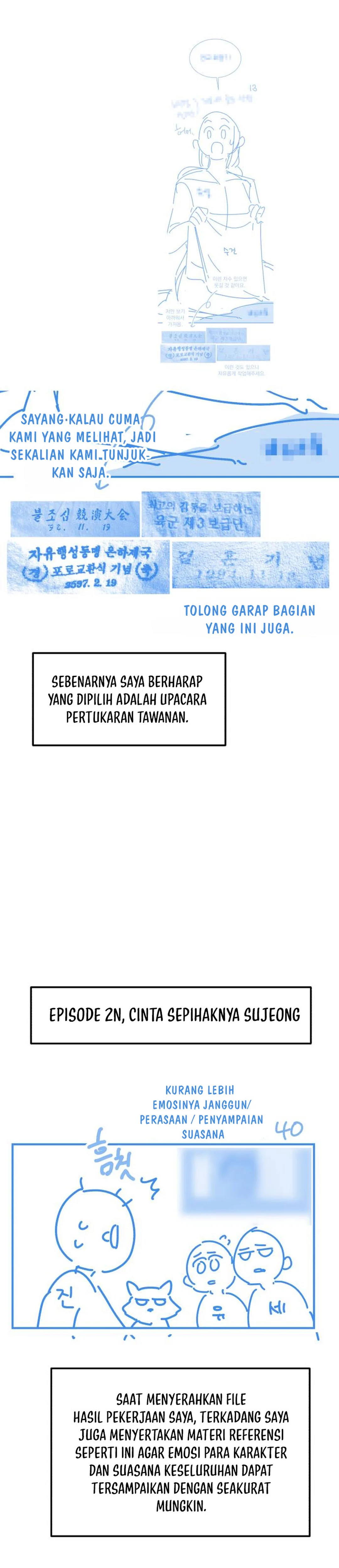 The Genius Decided to Live an Ordinary Life chapter 52.1 halaman 16