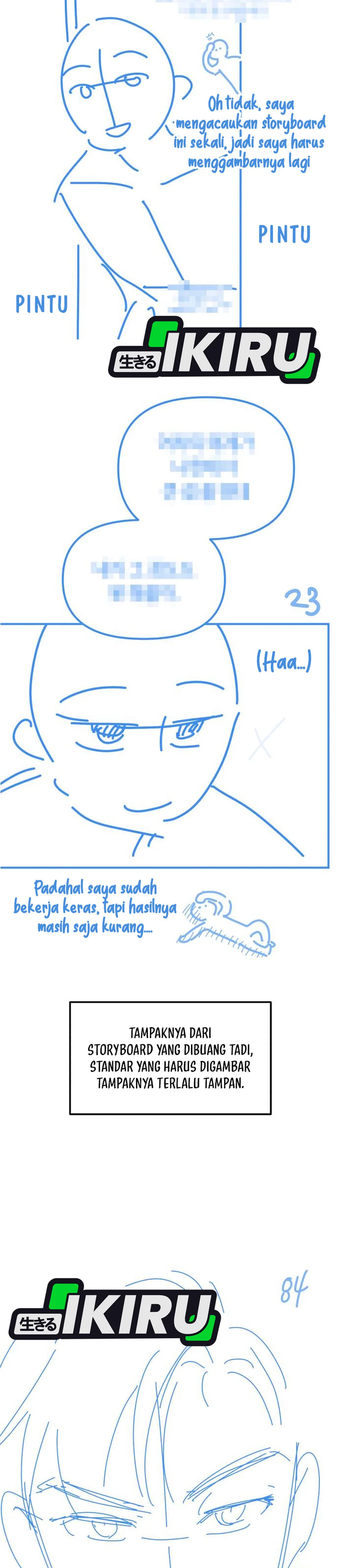 The Genius Decided to Live an Ordinary Life chapter 52.1 halaman 22
