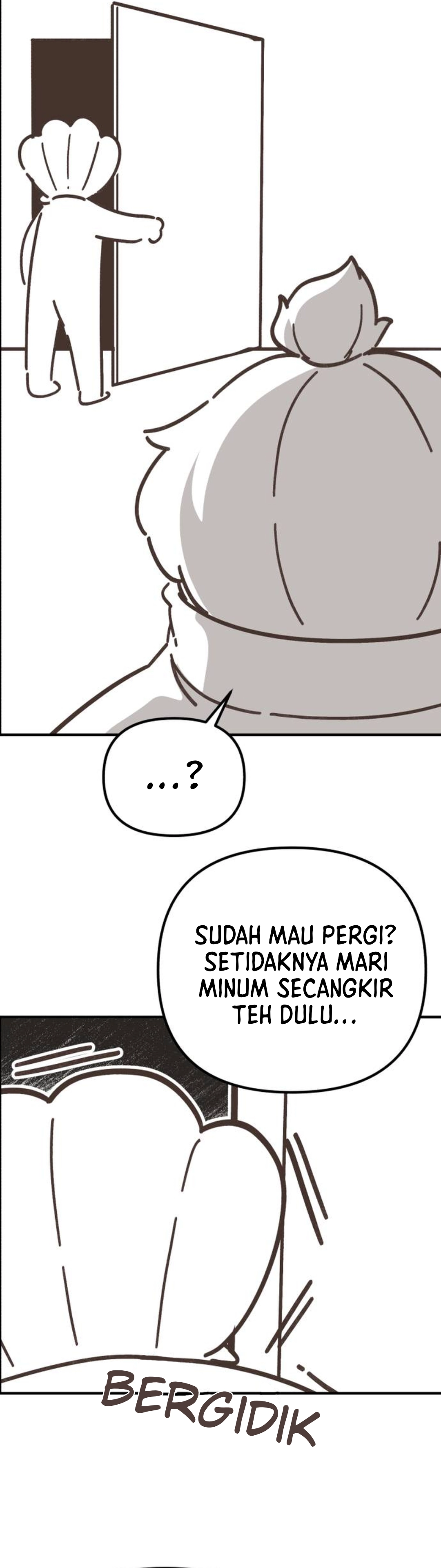The Genius Decided to Live an Ordinary Life chapter 52.2 halaman 25