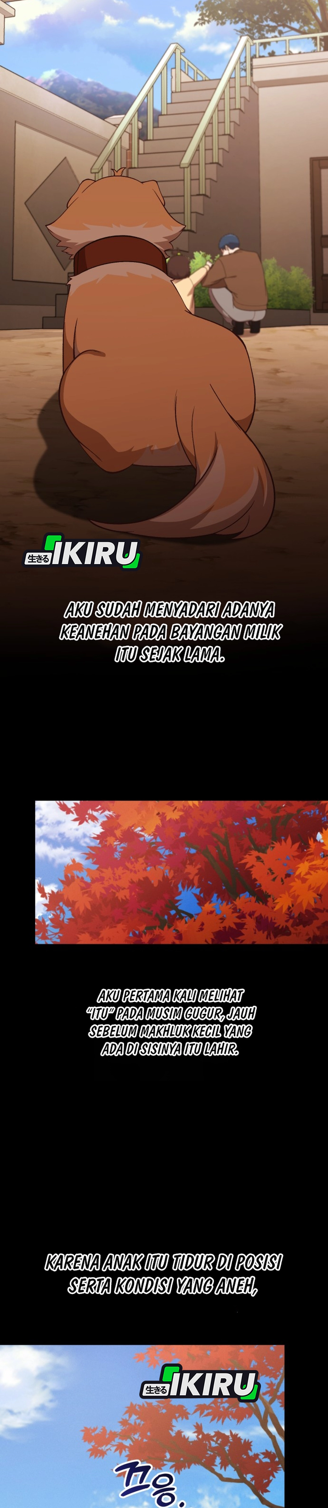 The Genius Decided to Live an Ordinary Life chapter 52 halaman 4
