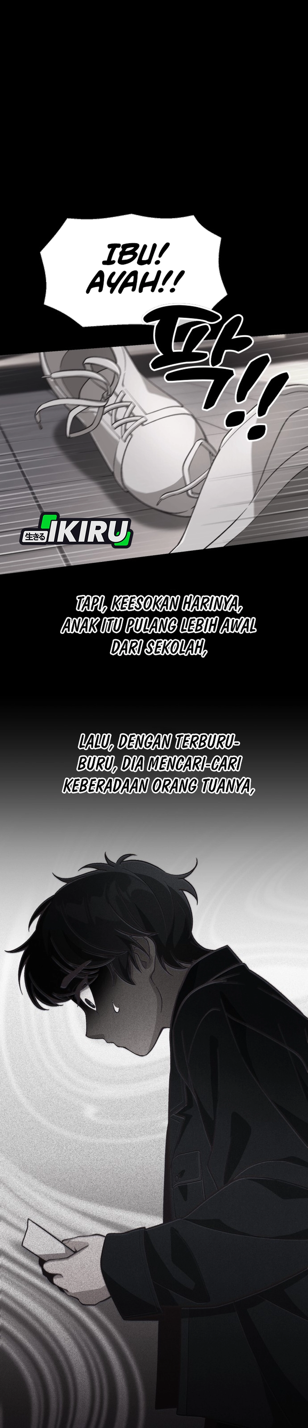 The Genius Decided to Live an Ordinary Life chapter 52 halaman 9