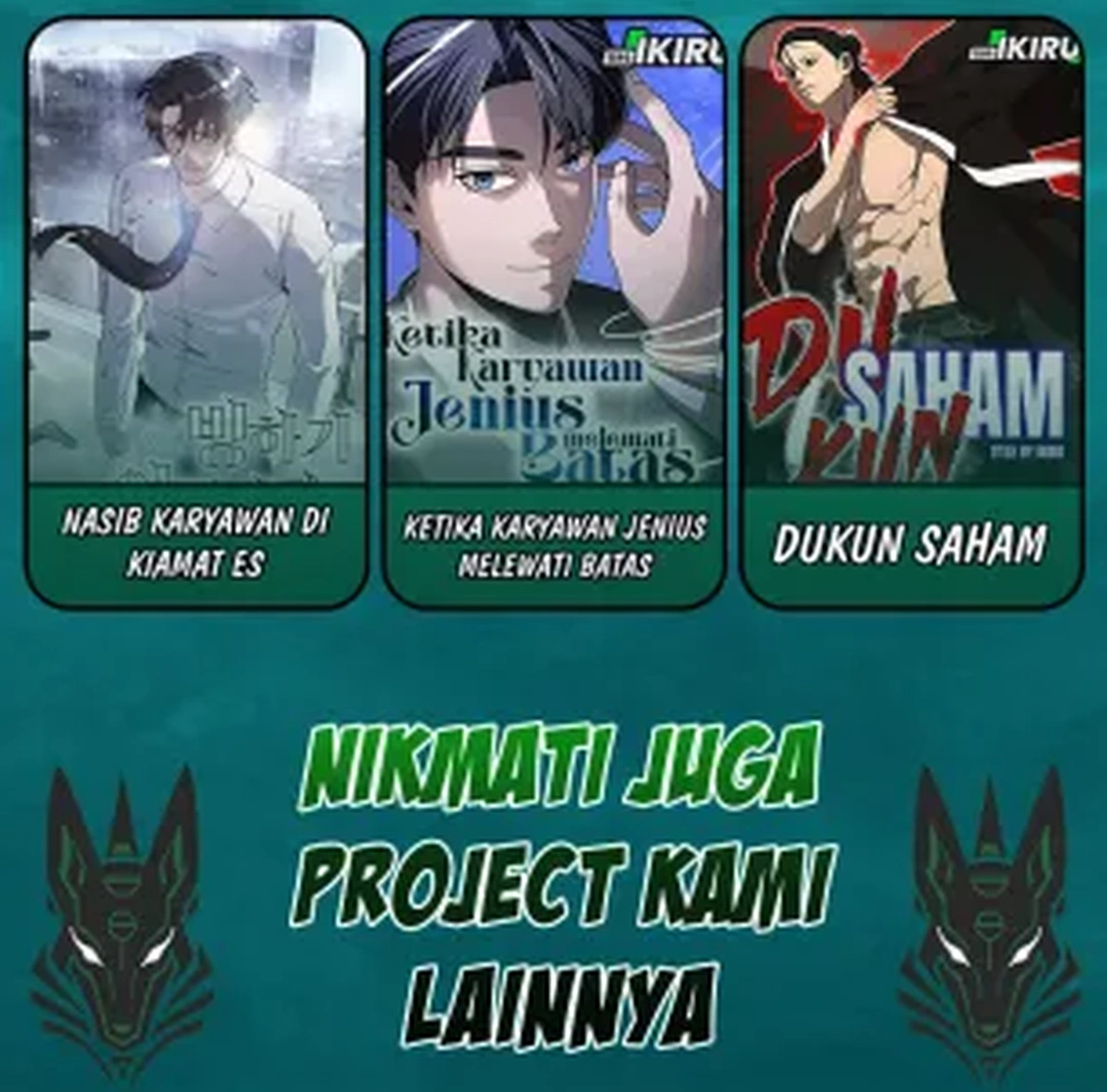 Even the Almighty Is a First-Time Dad chapter 31 halaman 49