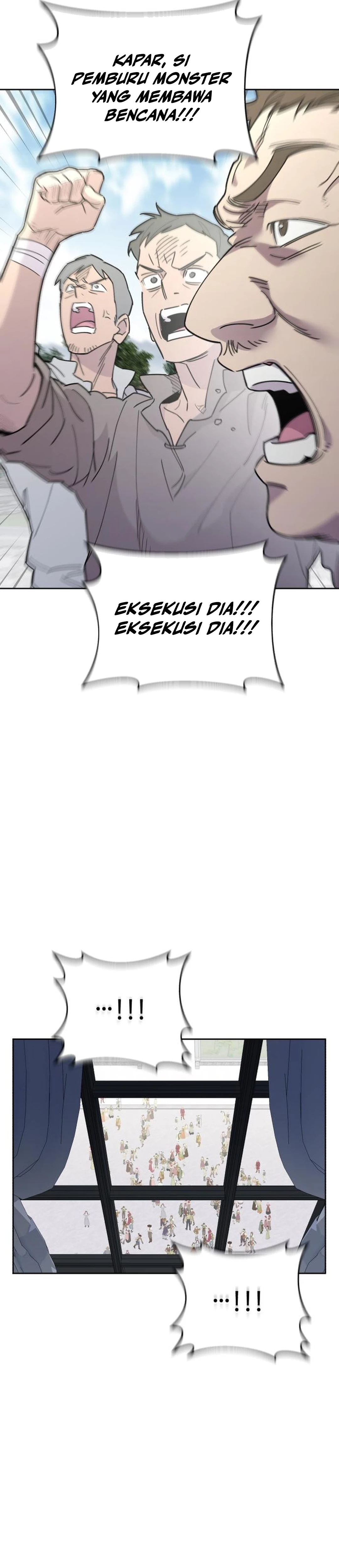 Single Dad in Another World chapter 23 halaman 7