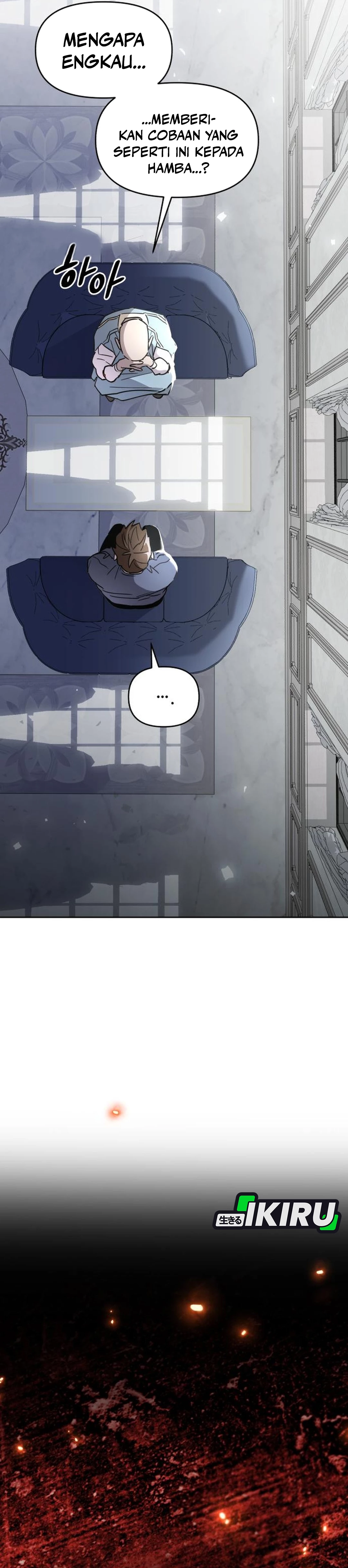 Single Dad in Another World chapter 23 halaman 9