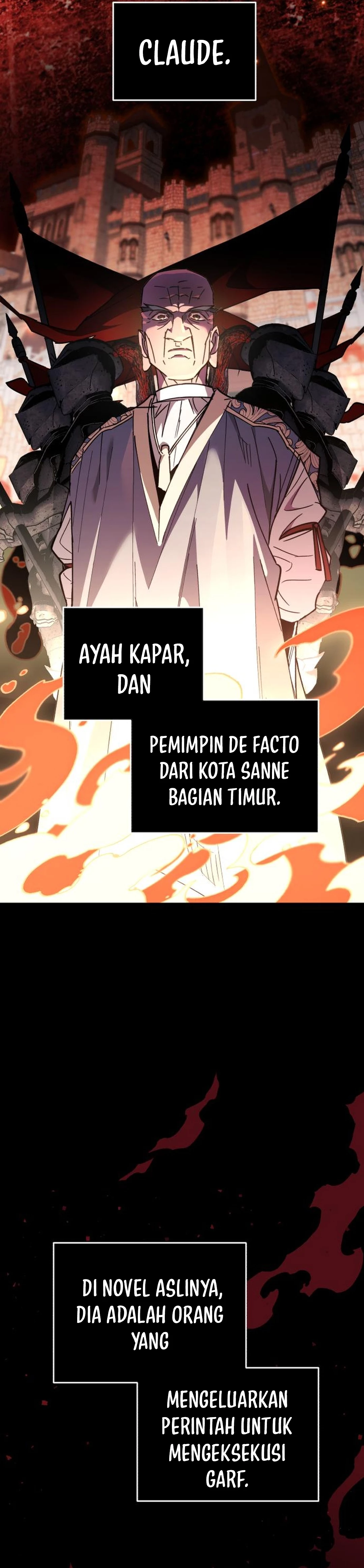 Single Dad in Another World chapter 23 halaman 10