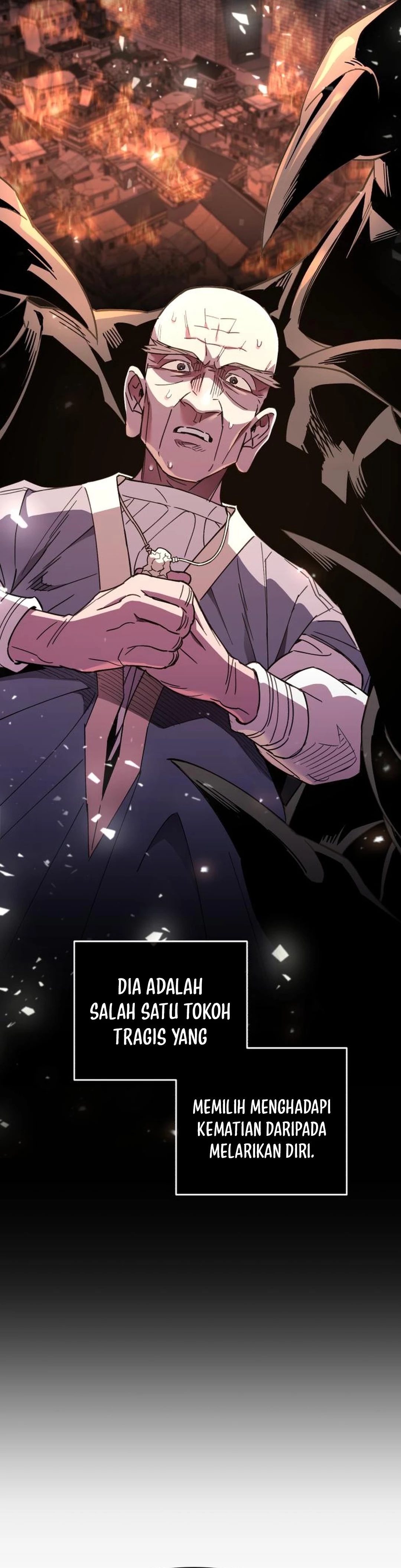Single Dad in Another World chapter 23 halaman 12