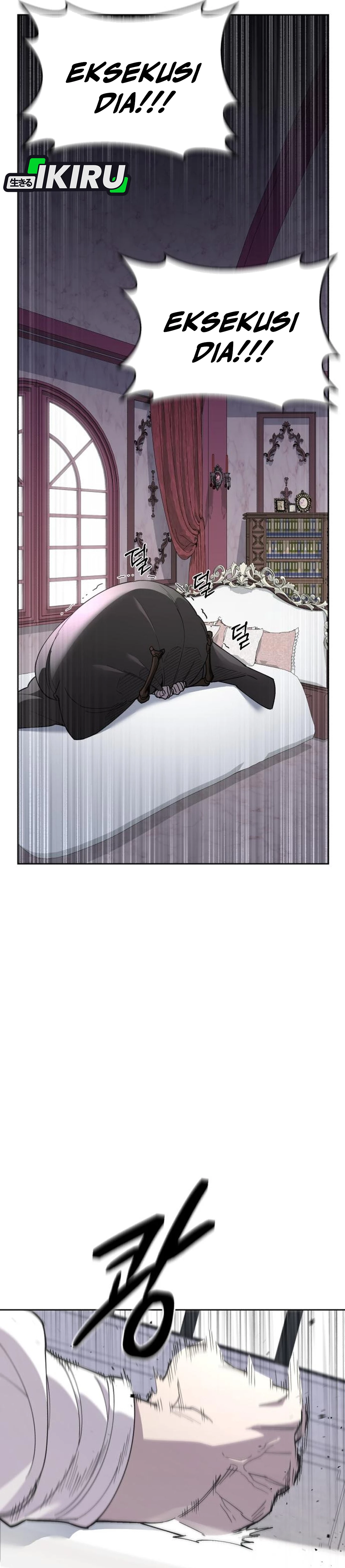Single Dad in Another World chapter 23 halaman 17