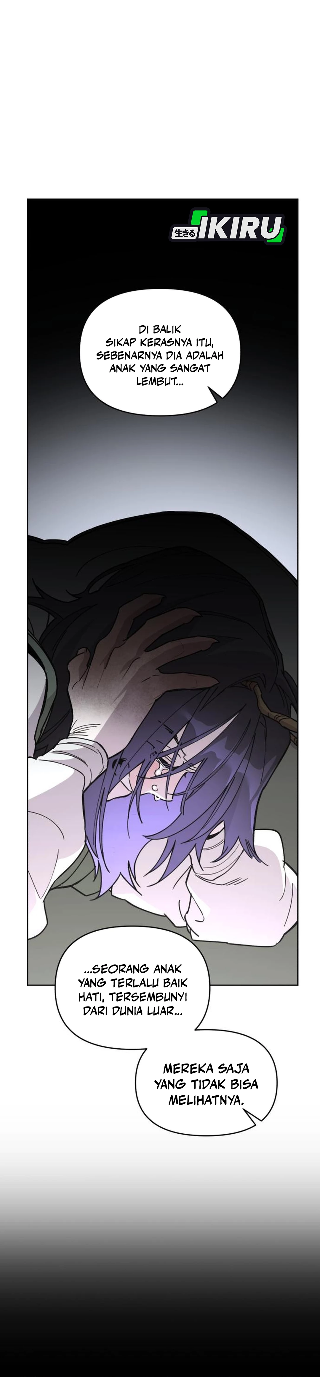 Single Dad in Another World chapter 23 halaman 23