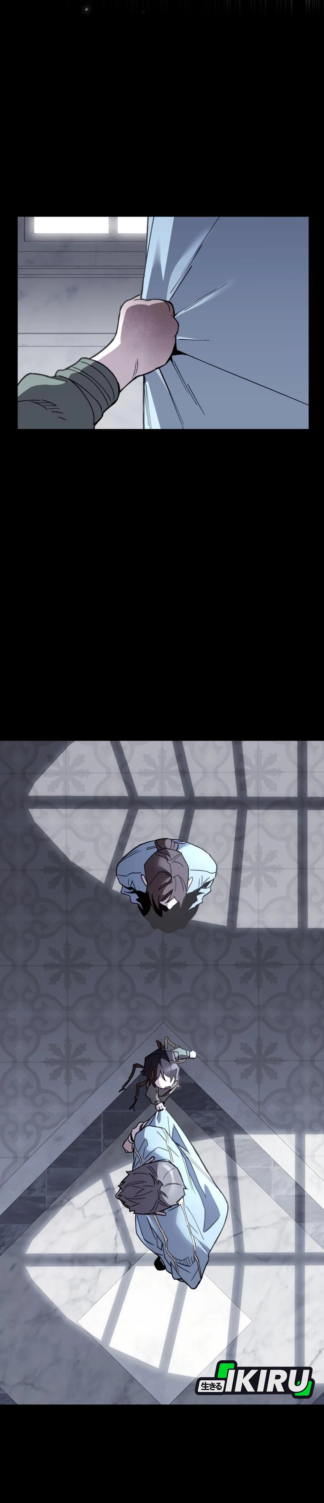 Single Dad in Another World chapter 23 halaman 25