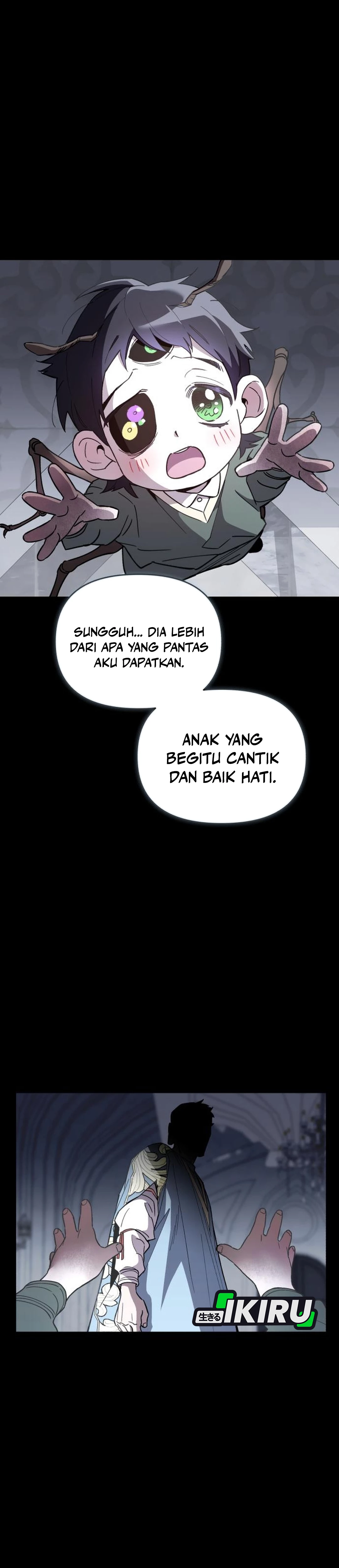 Single Dad in Another World chapter 23 halaman 26
