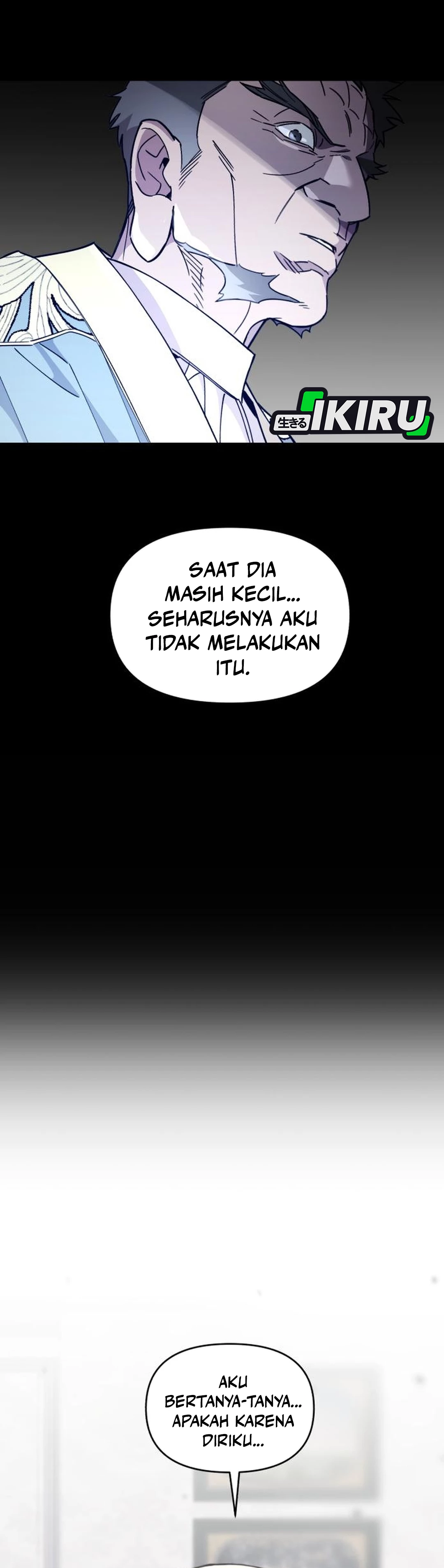 Single Dad in Another World chapter 23 halaman 27