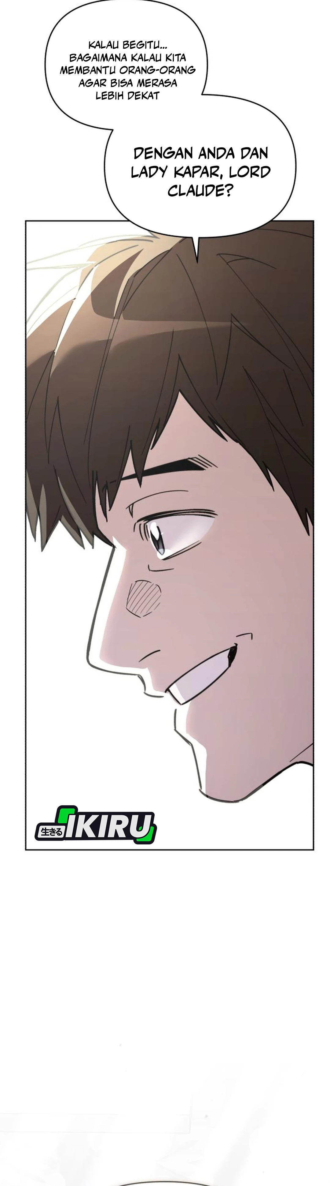 Single Dad in Another World chapter 23 halaman 30