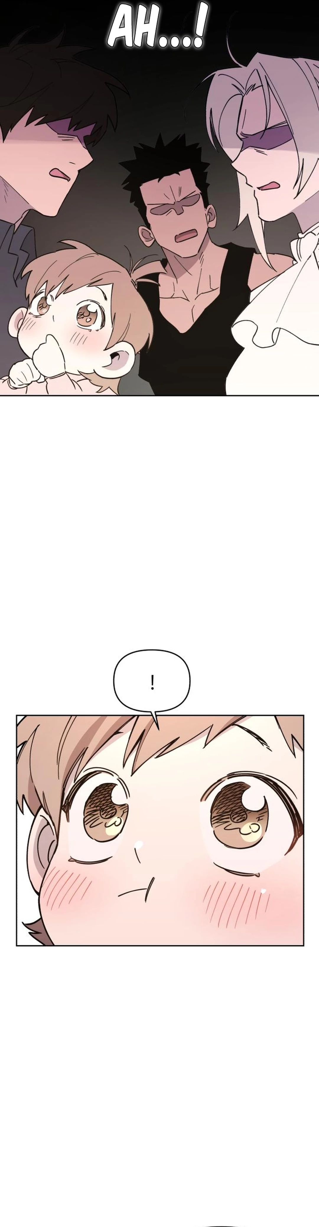 Single Dad in Another World chapter 23 halaman 38