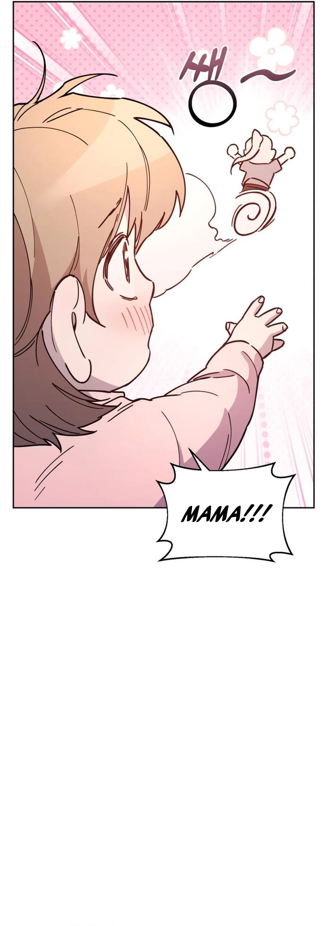 Single Dad in Another World chapter 23 halaman 44
