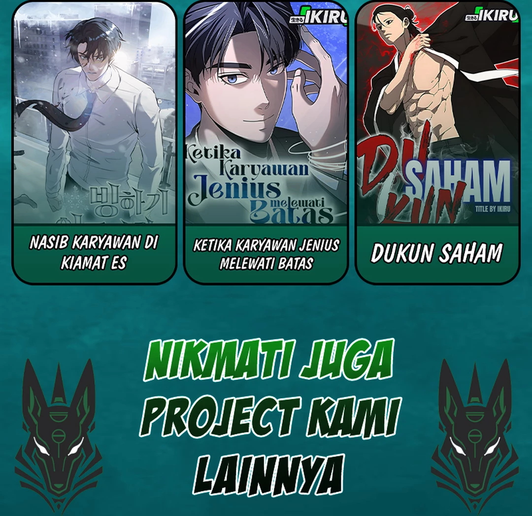 Single Dad in Another World chapter 23 halaman 49