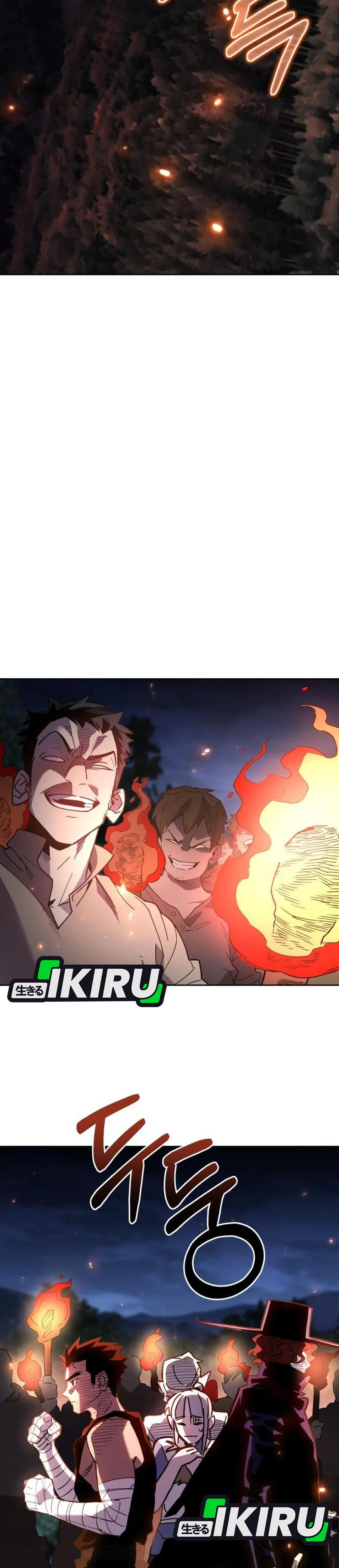Single Dad in Another World chapter 29 halaman 5