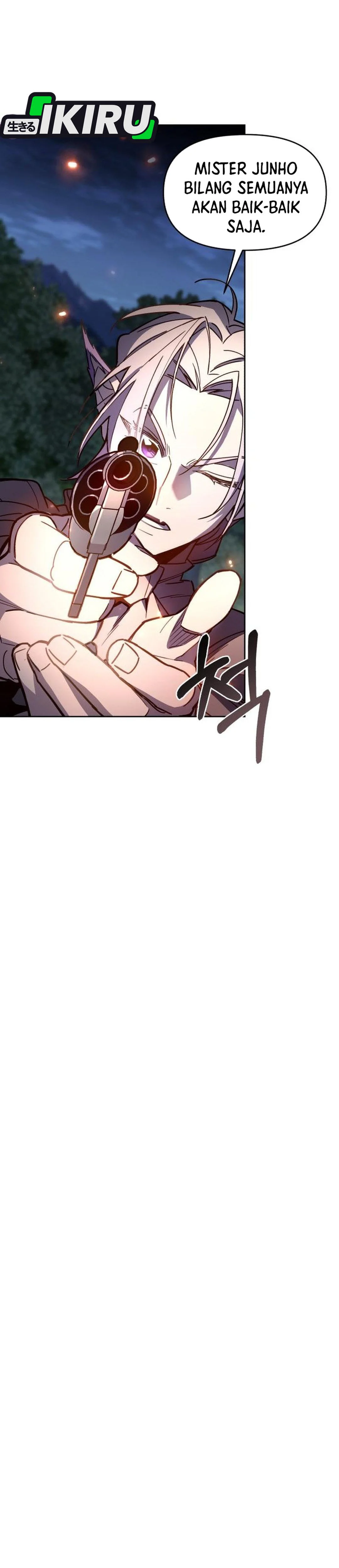 Single Dad in Another World chapter 29 halaman 7