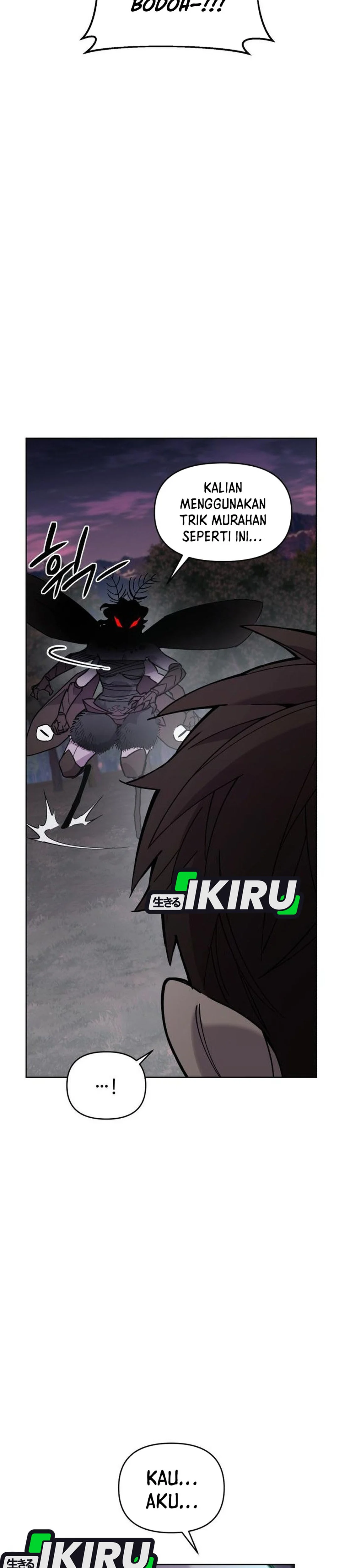 Single Dad in Another World chapter 29 halaman 13