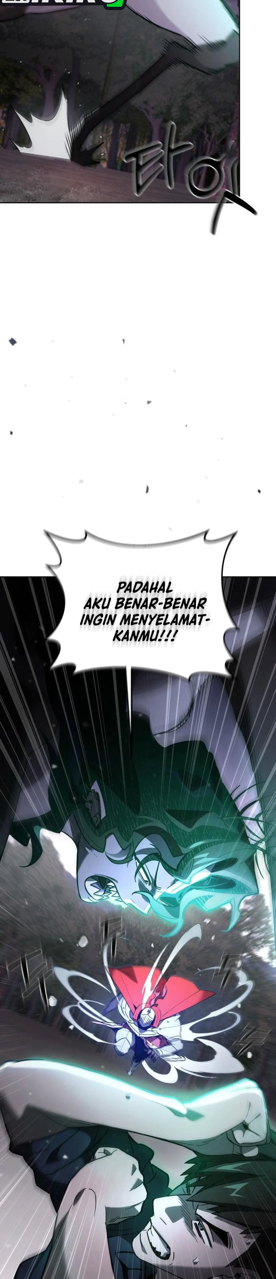 Single Dad in Another World chapter 29 halaman 14