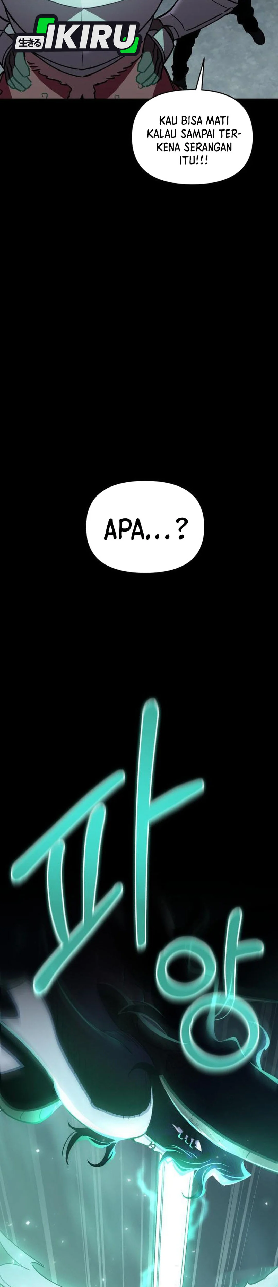 Single Dad in Another World chapter 29 halaman 25