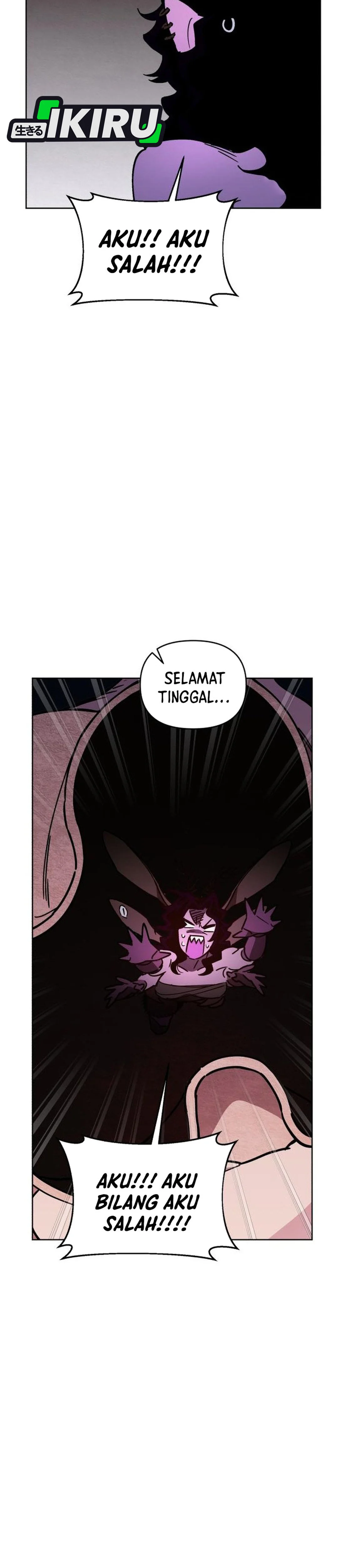 Single Dad in Another World chapter 29 halaman 38
