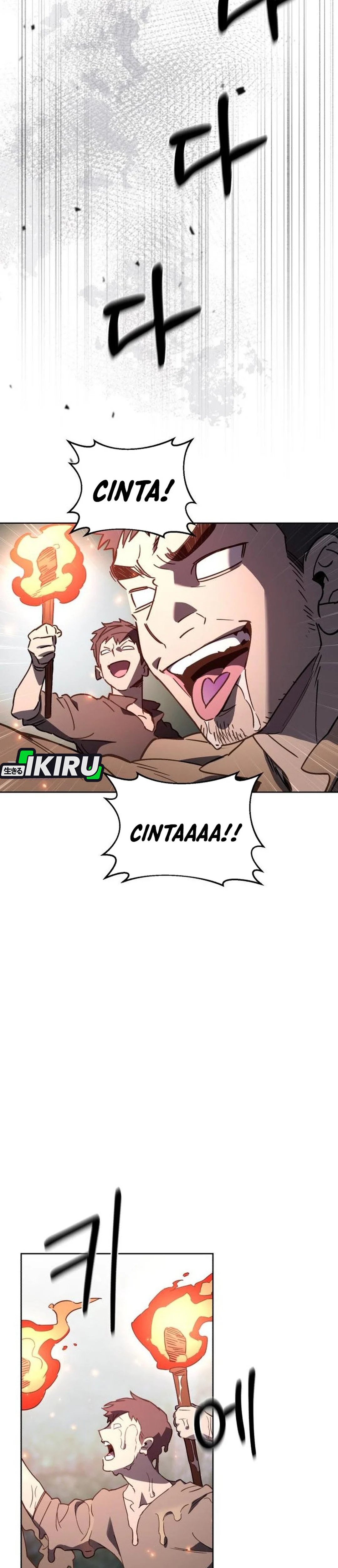 Single Dad in Another World chapter 29 halaman 40