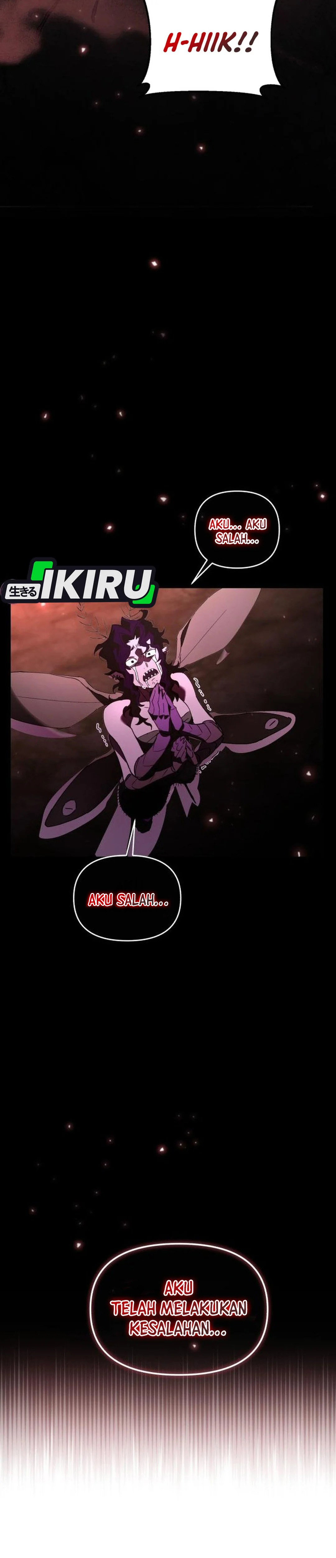 Single Dad in Another World chapter 29 halaman 44