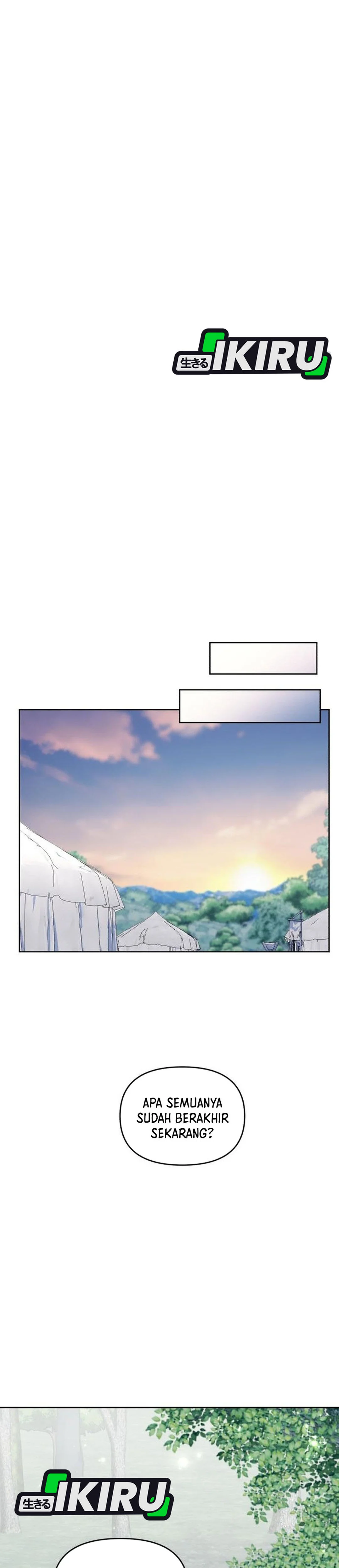 Single Dad in Another World chapter 29 halaman 45