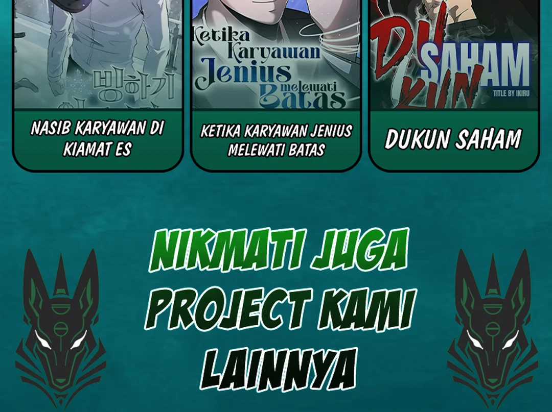 Single Dad in Another World chapter 29 halaman 50