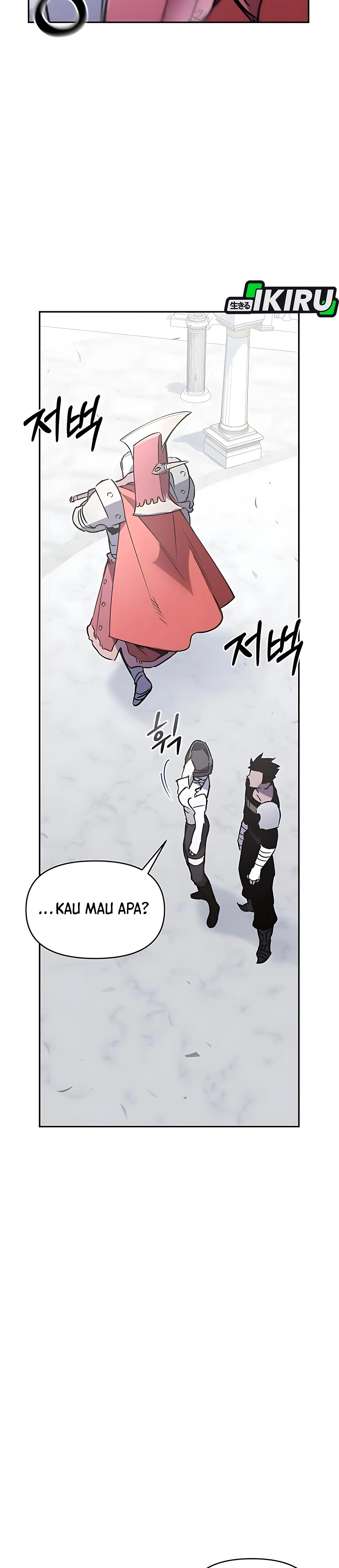 Single Dad in Another World chapter 32 halaman 11