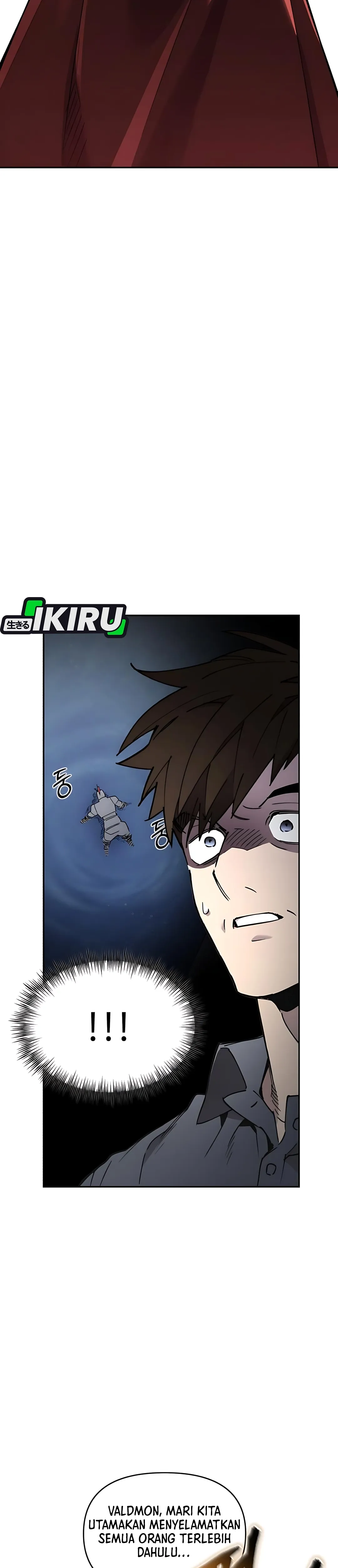 Single Dad in Another World chapter 32 halaman 13