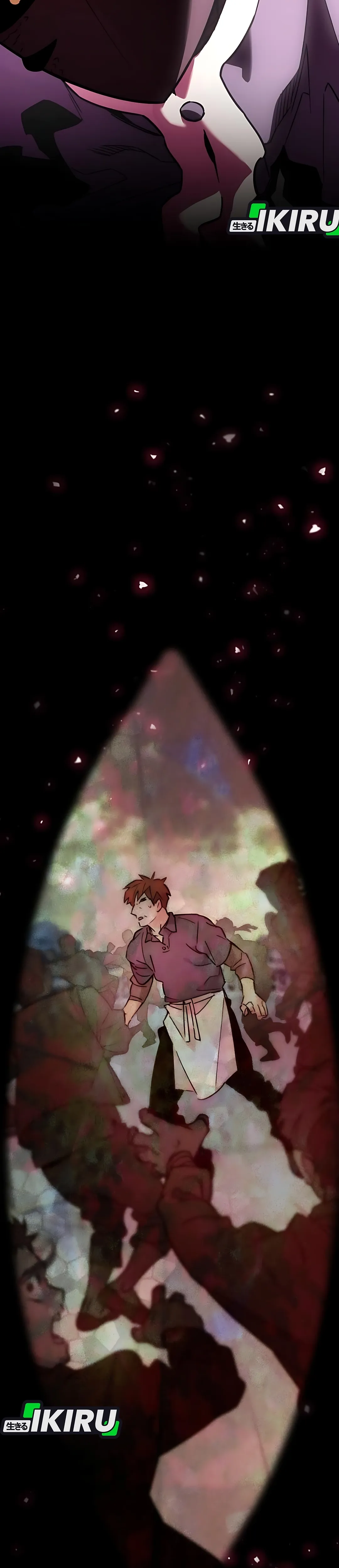 Single Dad in Another World chapter 32 halaman 18
