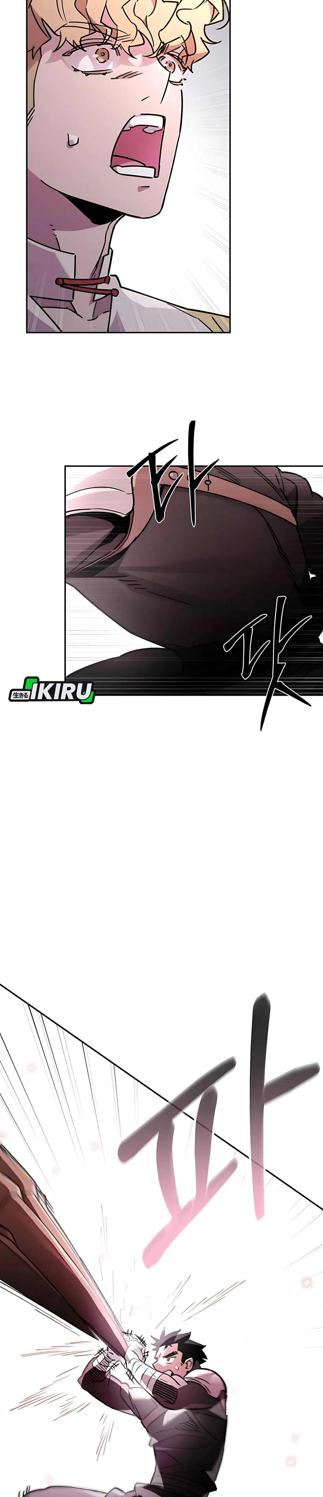 Single Dad in Another World chapter 32 halaman 28